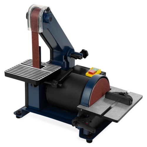 Eberth 300 ponceuse - eberth,