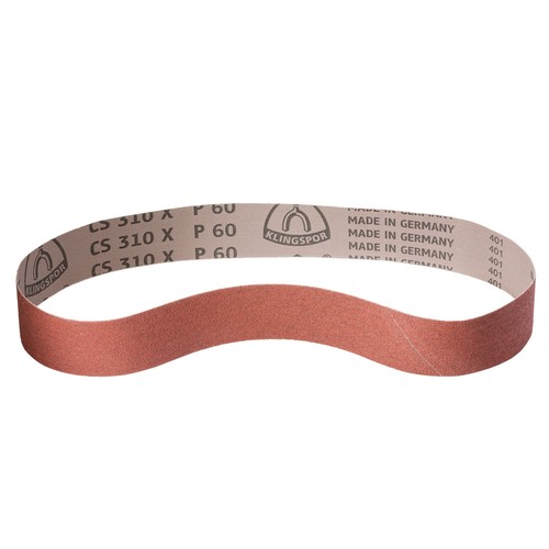 Klingspor bande abrasive - 30,