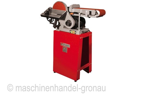 Machine poncer bande - poncer,