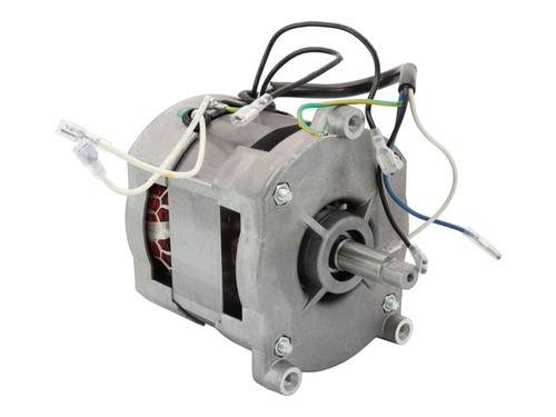 Moteur complet adapté pour